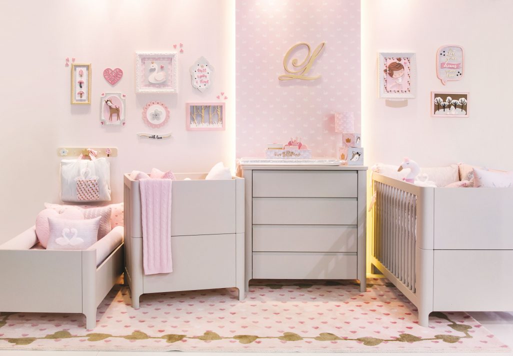 Moveis quater bebe Clearance