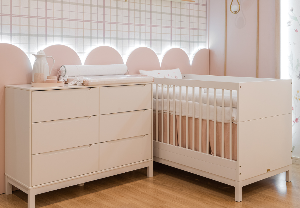 Linha Cozy Branco