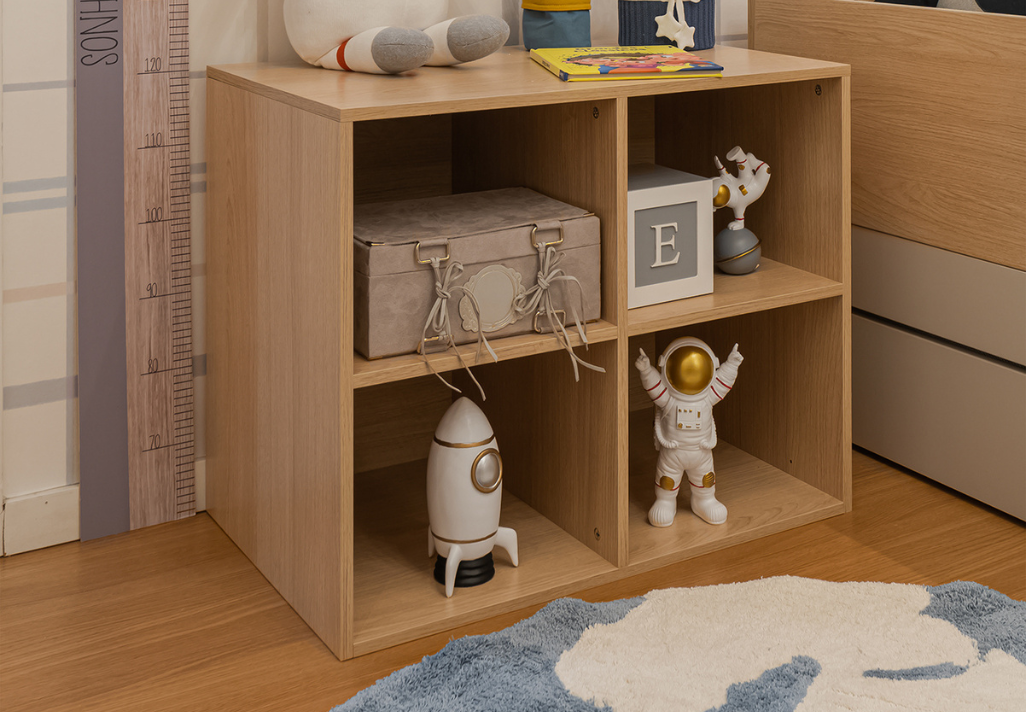 Nicho Infantil
