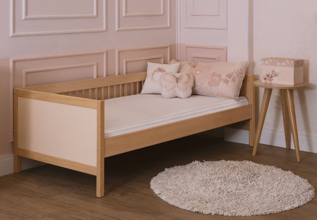 Cama Infantil
