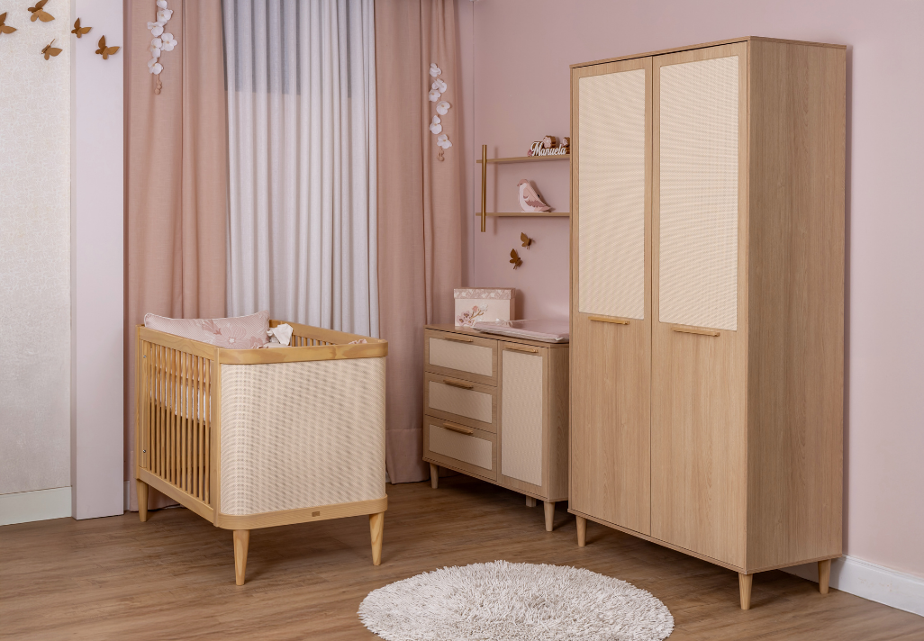 Linha Paglia Quater